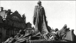 Secrets Of War, The Cold War 10 Brezhnev's Kremlin