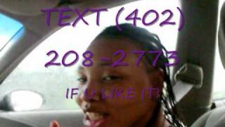 ALL ABOUT U "internet snippet" by BABY B.O.W aka AshSten James