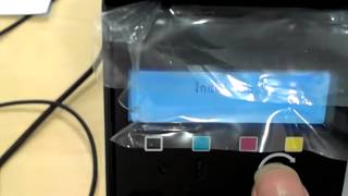 HP Laserjet Pro 100 printer
