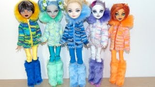 Курточки для любимых кукол на продажу)))))))