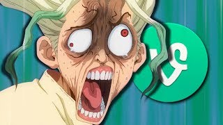 ANIME CRACK COMPILATION LEELOOLEEL #46