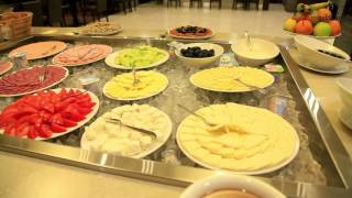 Valex Garden hotel