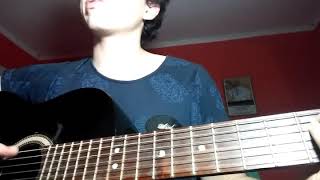 XXXTENTACION - MOONLIGHT (Cover Mauro Ramírez)