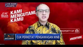 OJK Perketat Pengawasan IKNB, Pelaku Industri Asuransi Setuju?