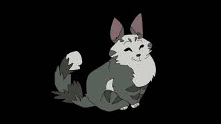 Warriors: Cat Of The Week: Whitestorm