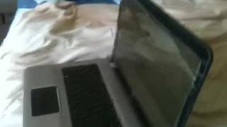 Hewlett Packard DV7-4283CL #95
