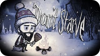 don't starve живём игра с подписчиками #2