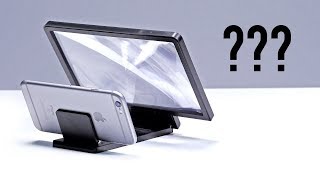 Magnifier Screen Отзывы