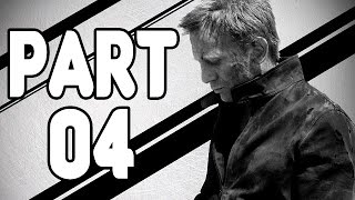 Let's Play James Bond 007 Blood Stone Gameplay German Deutsch Part 4