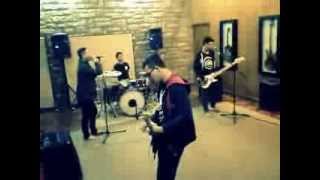 MELODY MAKER REHEARSAL AT MUSICA STUDIO JAKARTA