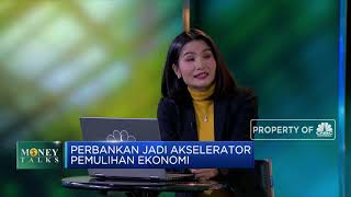 Intip Strategi Digitalisasi BTN Tingkatkan Transaksi kredit Perumahan