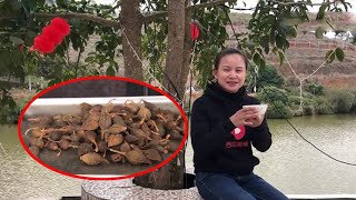 为自己也为大家，9妹双管齐下买药，做好万全保护措施！【巧婦9妹】