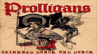 Prolligans - Dritte Halbzeit