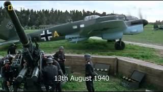 Битва за Британию  Ассы 2 мировой войны