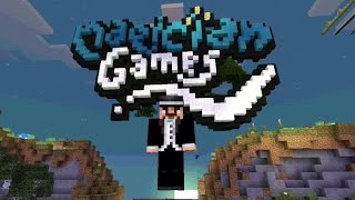 Magician Games Server #12 | Nábor!!! | Magician | CZ/SK