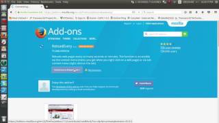 How auto reload web page mozilla firefox