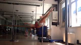 Submission video pole theatre Switzerland-Aster Ravalico