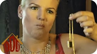 KOSTbare KOST | DIE DREISTEN DREI - DIE COMEDY WG