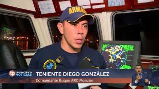 Informe especial cultivos ilícitos y droga | Octava entrega
