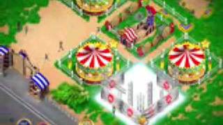 Carnival Mania