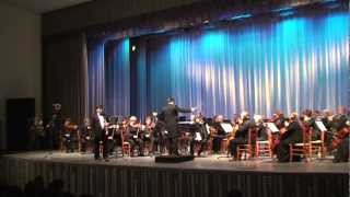 Evgeny Petrov. The Song of Roland. ПЕСНЬ О РОЛАНДЕ. HD