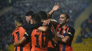 Фееричный разгром! Карпаты 1-6 Шахтер. Обзор матча (28.09.2018)