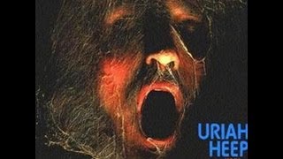 Uriah Heep - July Morning Июльское утро -Самая длинная песня