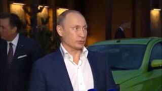 Путен парит ватникам фуфло (осторожно, много мата)