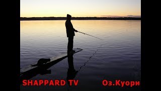 Русская рыбалка 4?Лещ Куорский?200 лайков катушка Easy Spin 1000-3.5кг ?РОЗЫГРЫШ НАЖИВКИ И БЛЕСЕН