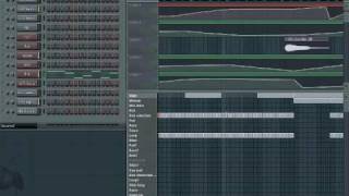 Fl Studio 9 Trance