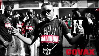 COVAX Feat. KINGSLEY Feat. HUMZO - Ambiance de folie