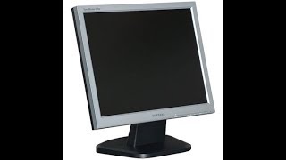 Ремонт монитора Samsung Syncmaster 710n