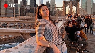 BACK IN THE BIG APPLE | Tar Mar