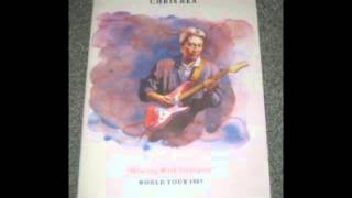 Chris Rea - Live @ Manchester 1987 - Dancing with strangers world tour - FULL CONCERT