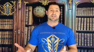 Ascension : Amino Acid Energy