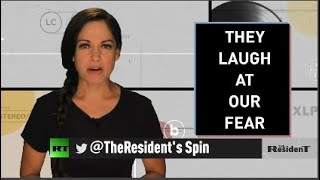 CNN's Chris Cuomo laughs openly at viewers' fears