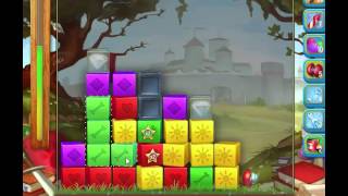 Pet Rescue Saga Nivel 1077 sin booster.-