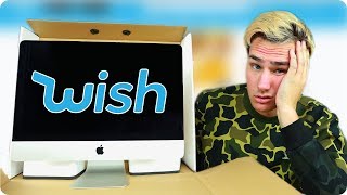 The $605 Refurbished iMac from Wish…?