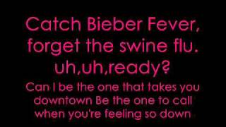 Justin Bieber Freestyle Rap 'I'm JBieber'
