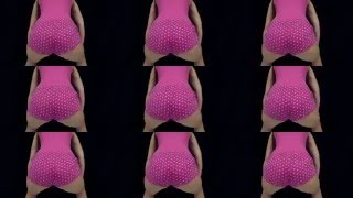 White Girl Twerk  - @D.Flyy and Mean Gene | Tverk in MIAMI