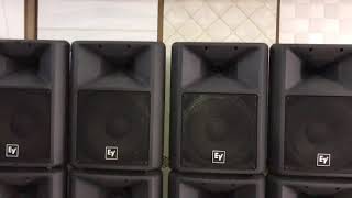 Loa EV.SX-300 và loa JBL-112M giá rẻ giật mình lh:0948388448