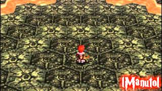 Ys The Ark Of Napishtim Boss 3º