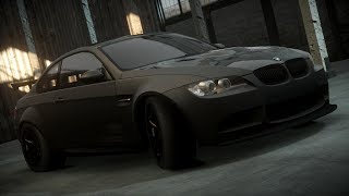 NEED FOR SPEED PAYBACK-O meu novo BMW M3