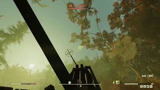Fallout 76: Attempting to Obtain Survival Mode Weapons - The Guarantee (Livestream Playback)