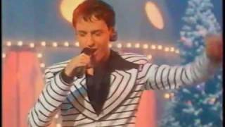 Витас Гадалка Новый год Vitas Gadalka Fortune Teller Happy New Year