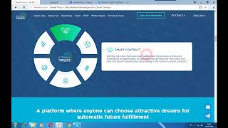 Eternal Trusts - платформа технологий будущего
