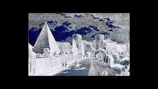 ЭНЕРГЕТИКА ПРОШЛОГО. Решетки. КУПОЛА и ПИРАМИДЫ.  Магнетрон...    4-я ЧАСТЬ
