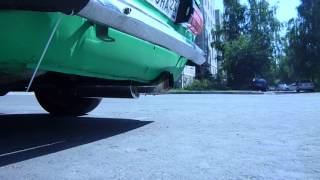 Лада 2106 for drive sideways♥