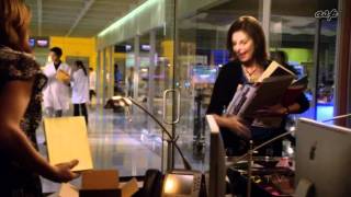 CSI NY | 7.01 | The 34th Floor | Stella's Gift to Lindsay