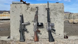 best Call of duty Guns in Real life